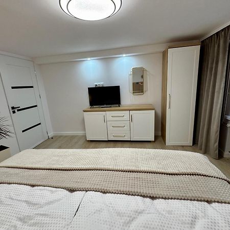 Apartamenty Oracka ボフニャ エクステリア 写真