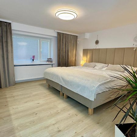 Apartamenty Oracka ボフニャ エクステリア 写真