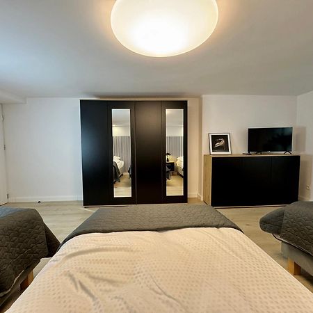 Apartamenty Oracka ボフニャ エクステリア 写真