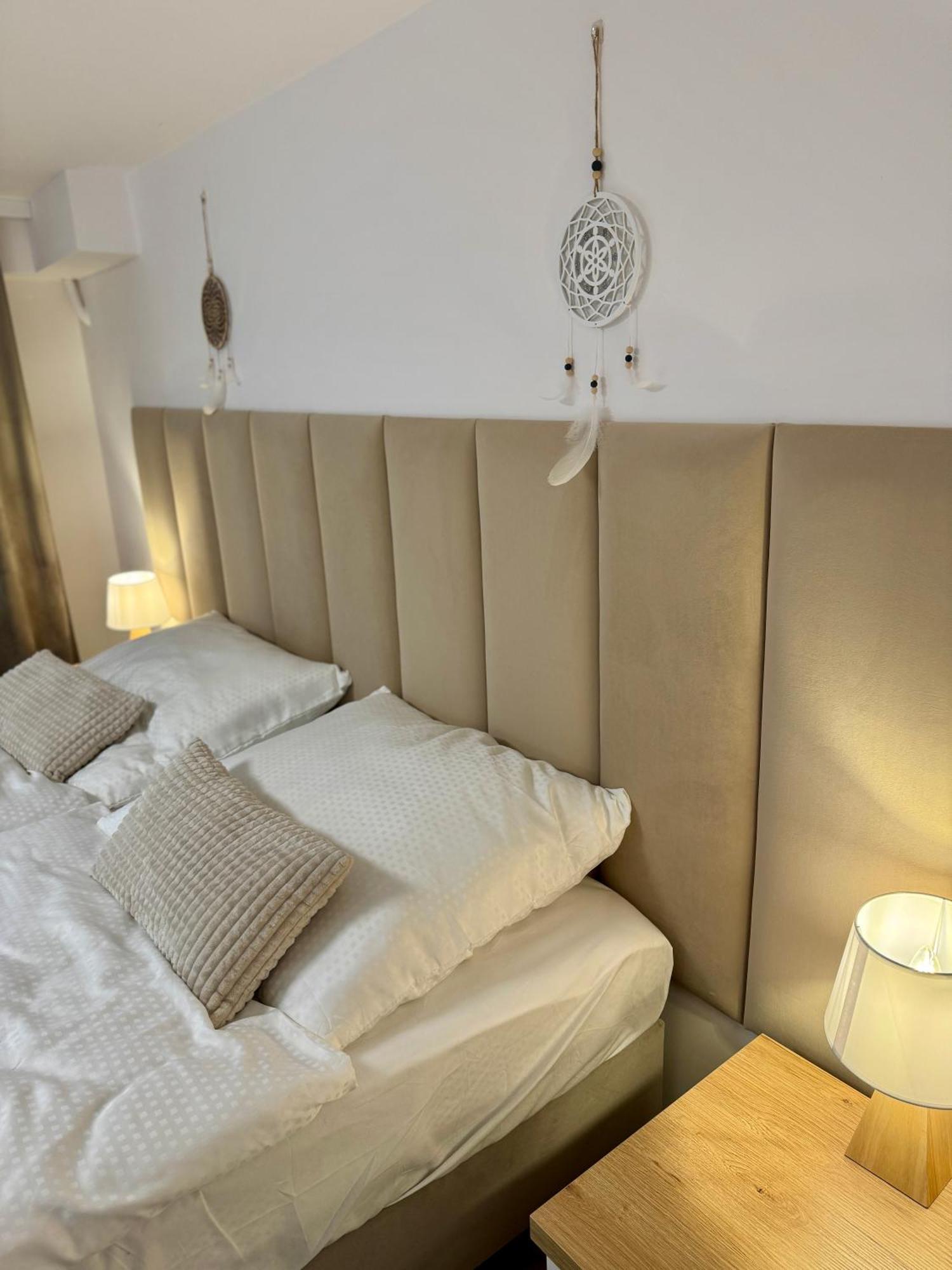 Apartamenty Oracka ボフニャ エクステリア 写真