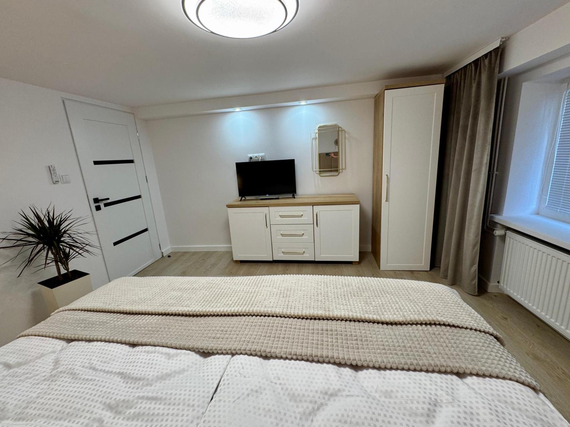 Apartamenty Oracka ボフニャ エクステリア 写真