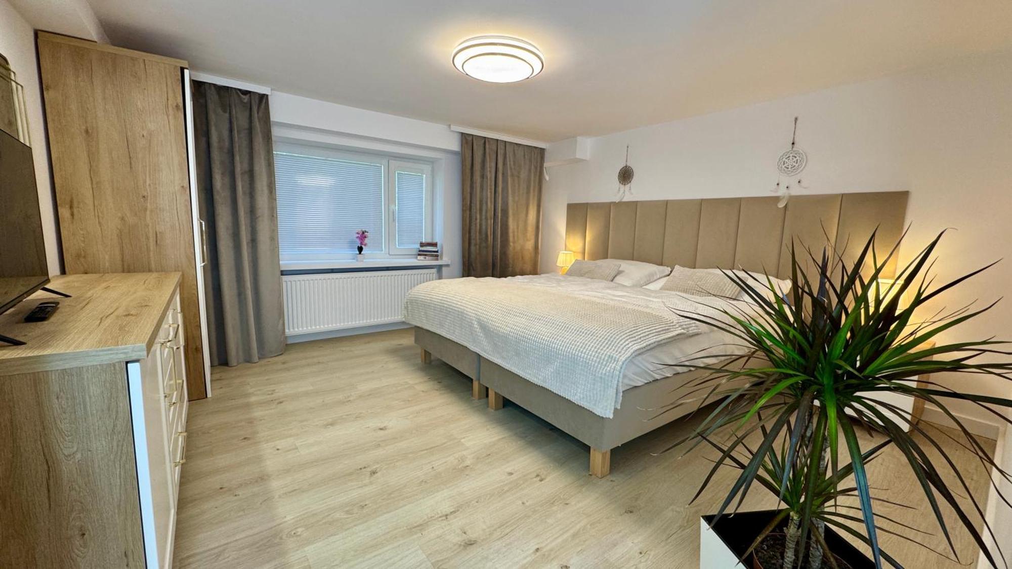 Apartamenty Oracka ボフニャ エクステリア 写真